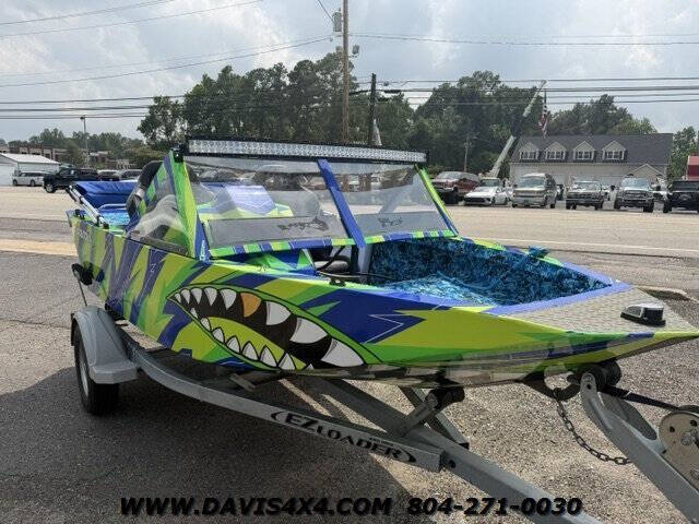 2019 MINI JET