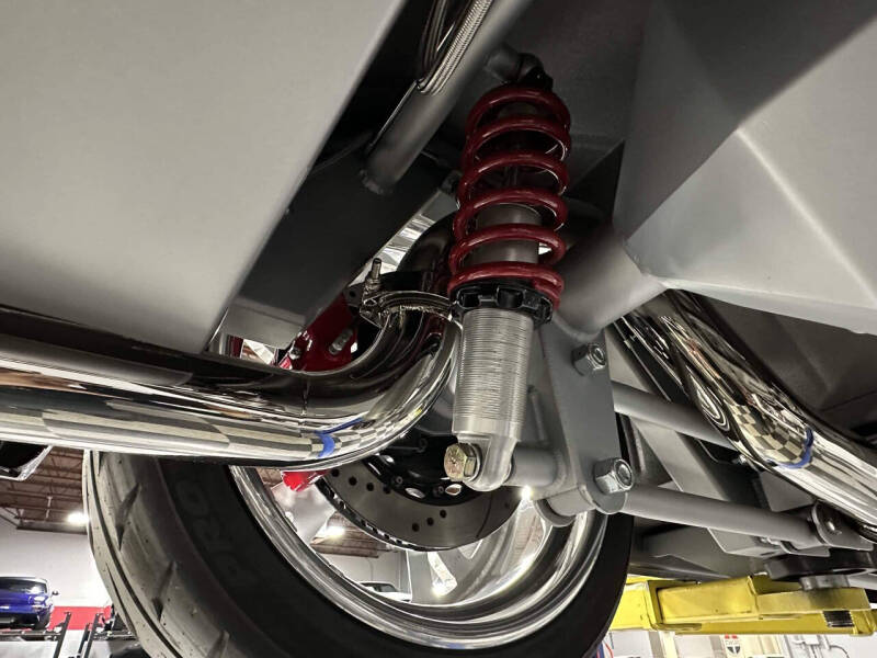 1956 Ford Thunderbird