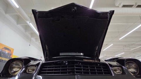 1978 Chevrolet Camaro