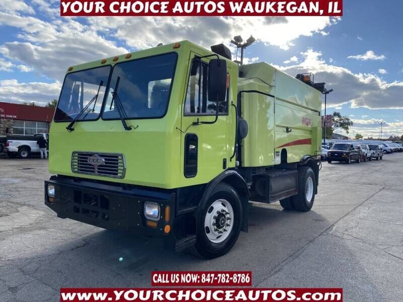 Crane Carrier For Sale In Volo, IL