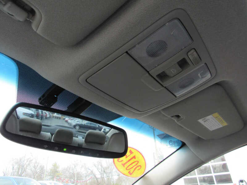 2015 Kia Forte EX