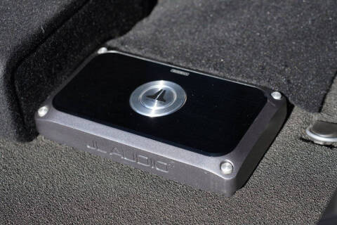 2016 Chevrolet Corvette Z06