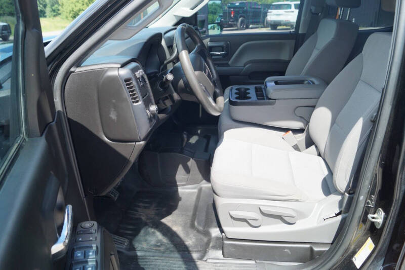 2019 GMC Sierra 2500HD