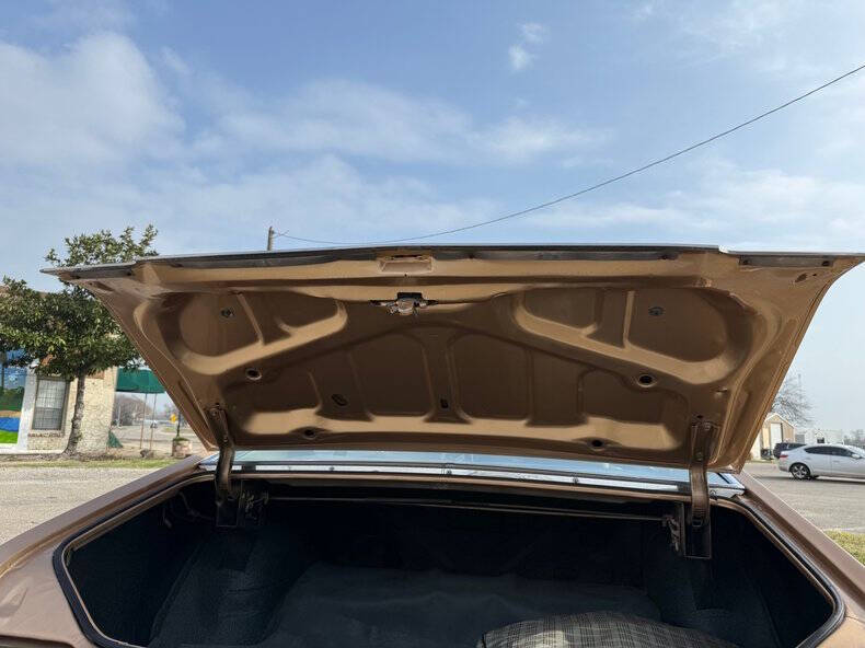 1970 Oldsmobile 442