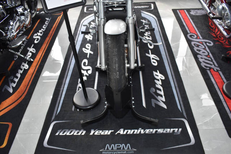 2003 Harley-Davidson V-Rod 100th