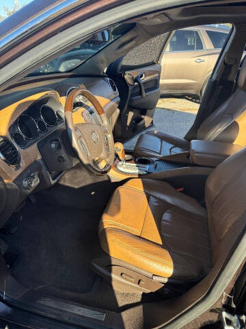 2015 Buick Enclave Premium