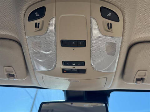 2015 Buick LaCrosse Leather