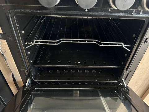 2024 Forest River TIMBER WOLF