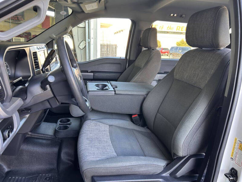 2023 Ford F-350 Super Duty