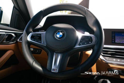 2023 BMW 4 Series 430i