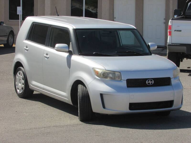 2009 Scion xB for sale at Best Auto Buy in Las Vegas NV