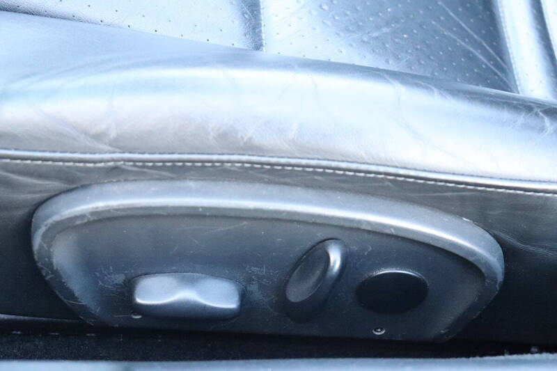 2002 Porsche 911
