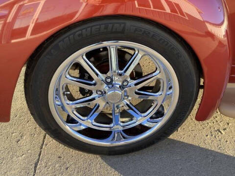 1937 Studebaker DICTATOR