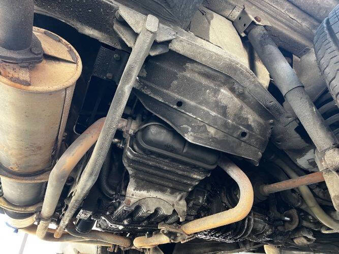 1989 Volkswagen Westfalia