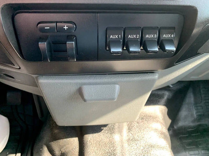 2015 Ford F-350 Super Duty XL