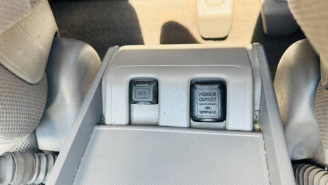 2009 Honda CR-V EX