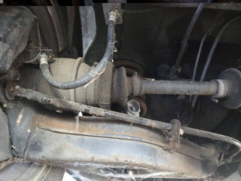 1972 Mercedes-Benz 350-Class