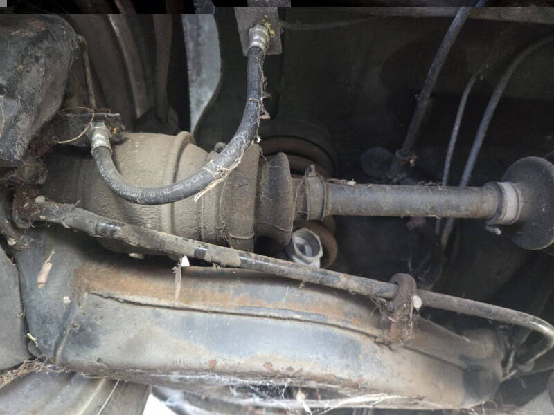 1972 Mercedes-Benz 350-Class