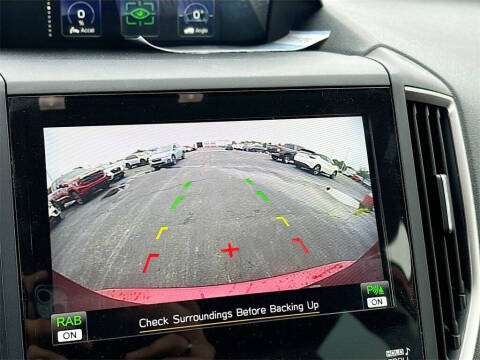 2024 Subaru Forester Touring