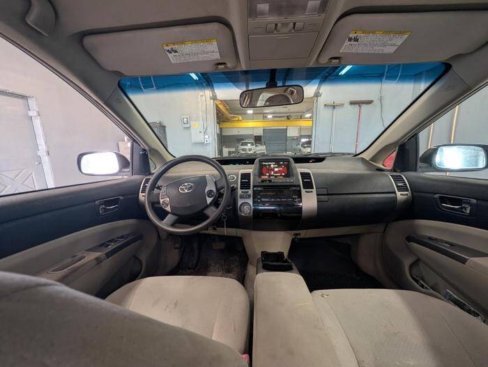 2006 Toyota Prius