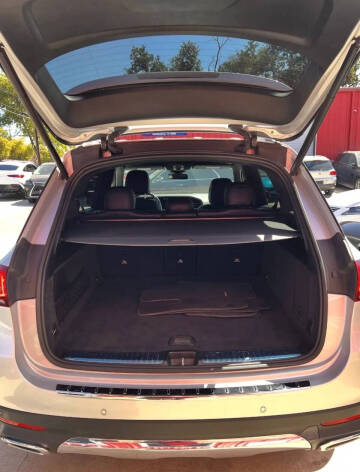 2020 Mercedes-Benz GLE GLE 350 4MATIC