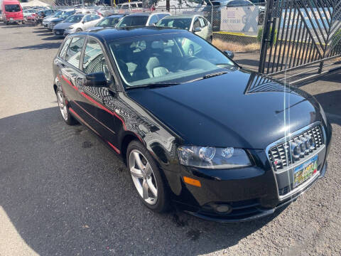 2008 Audi A3 2.0T