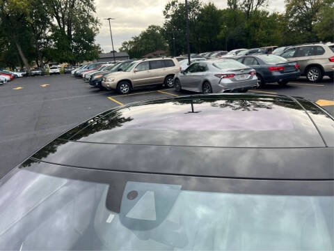 2015 Tesla Model S 70D