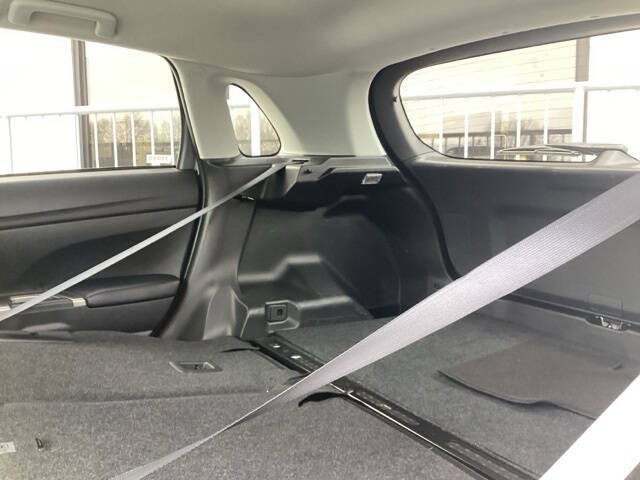 2024 Mitsubishi Outlander Sport