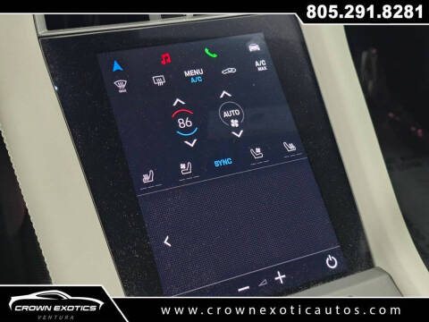 2021 Porsche Taycan Turbo S