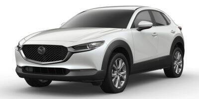 2020 Mazda CX-30 Select