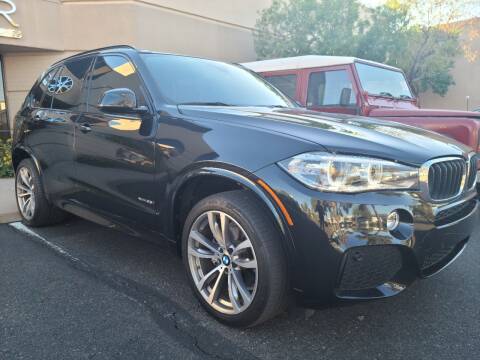 2017 BMW X5 for sale at Arizona Auto Resource in Tempe AZ