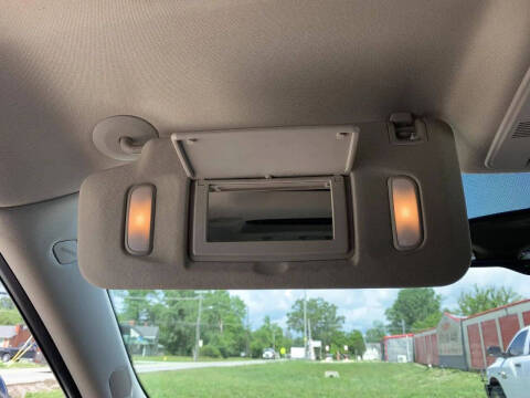 2013 Buick Enclave Leather