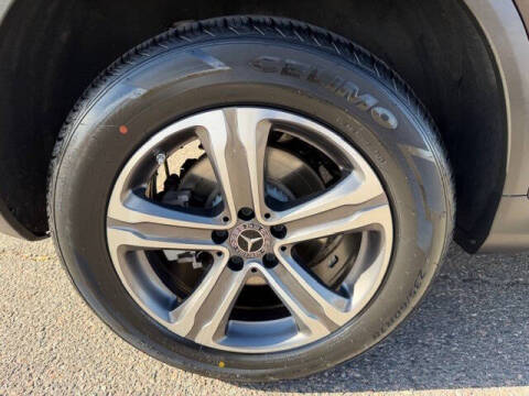 2021 Mercedes-Benz GLC GLC 300 4MATIC