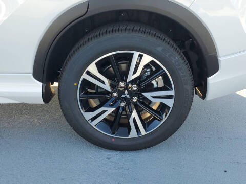 2026 Mitsubishi Eclipse Cross SEL