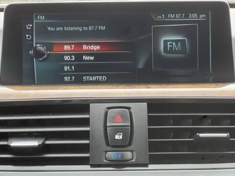 2017 BMW 4 Series 440i xDrive