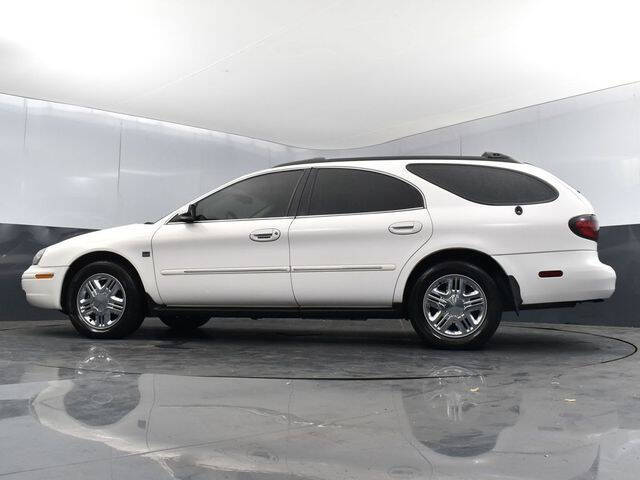 2000 Mercury Sable LS Premium