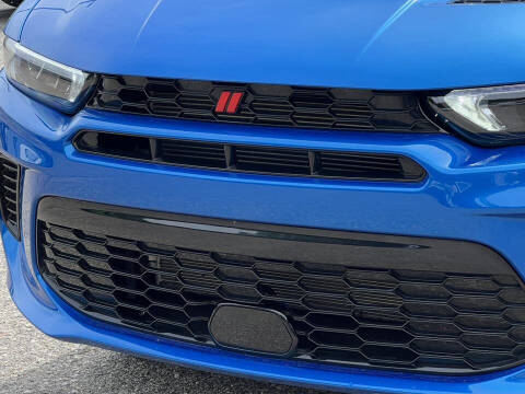 2024 Dodge Hornet GT
