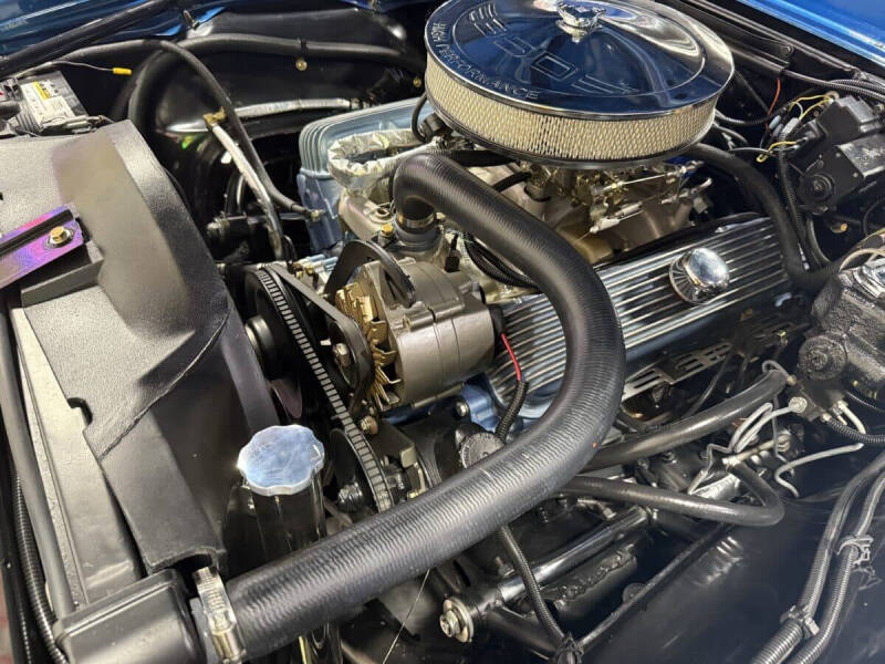 1968 Pontiac Firebird