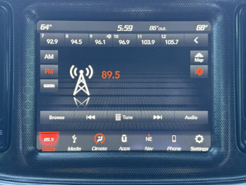2018 Dodge Challenger R/T Scat Pack