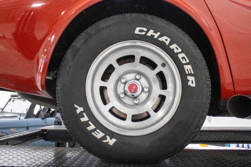 1981 Chevrolet Corvette