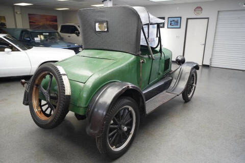 1923 Ford Model T
