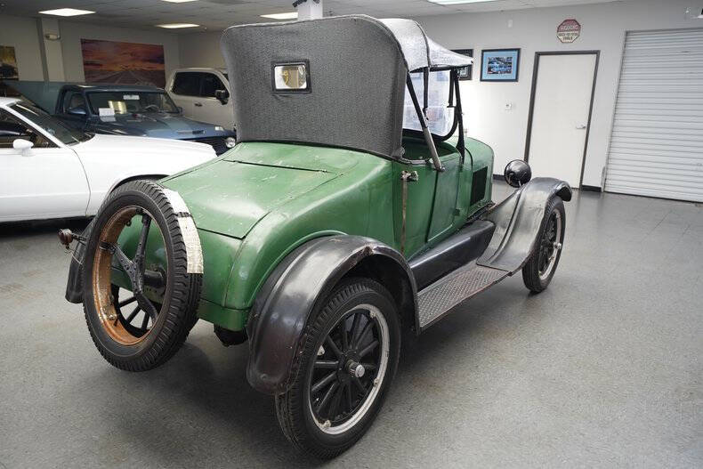 1923 Ford Model T