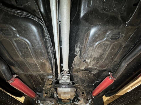 1992 Pontiac Firebird Trans Am