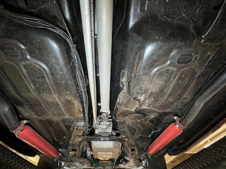 1992 Pontiac Firebird Trans Am