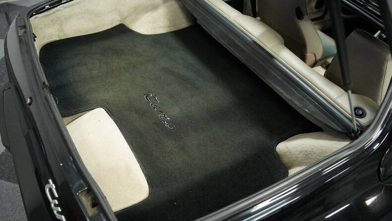 1986 Porsche 944 Turbo