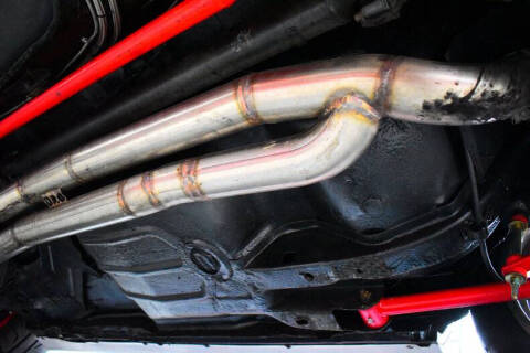 1984 Chevrolet Camaro