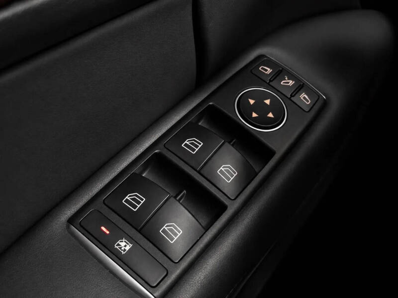 2017 Mercedes-Benz E-Class E 400 4MATIC