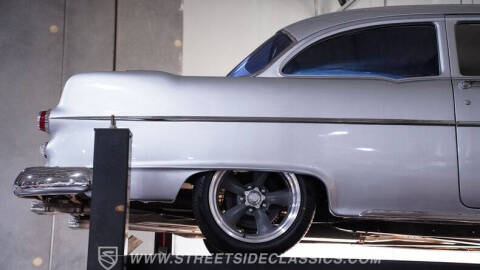 1955 Pontiac Chieftain