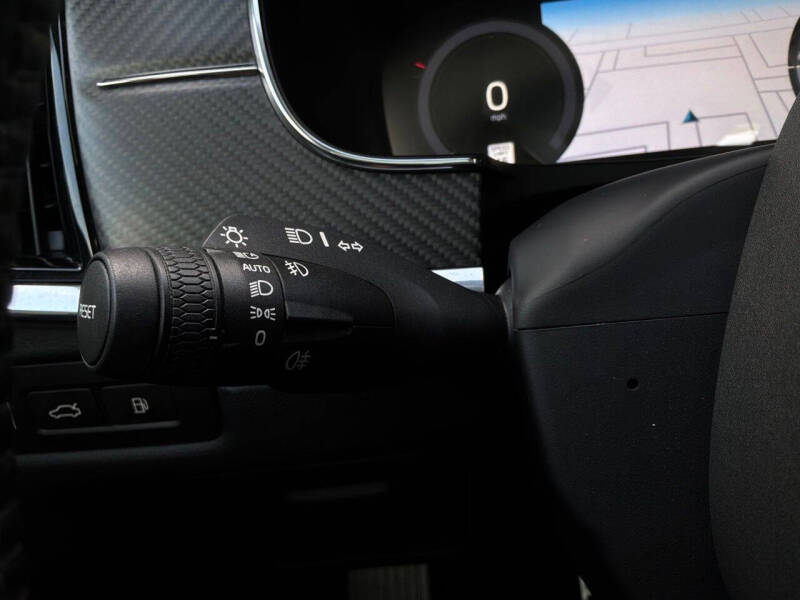 2021 Polestar 1