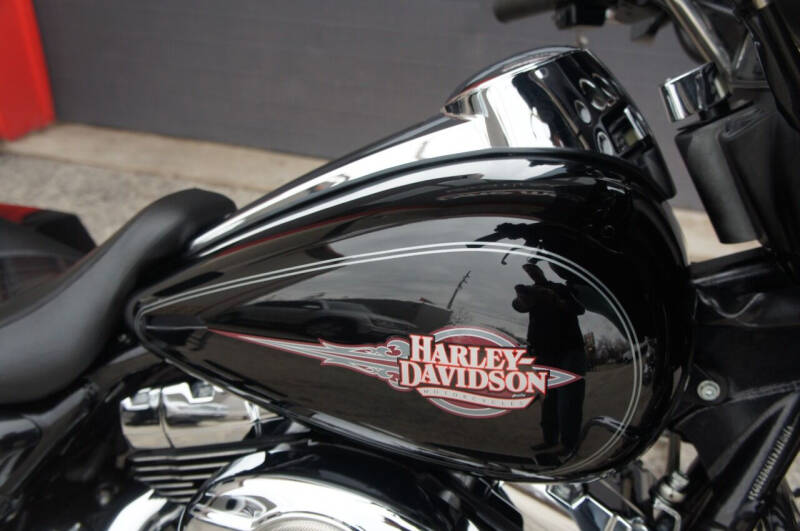 2009 Harley-Davidson Electra Glide Classic